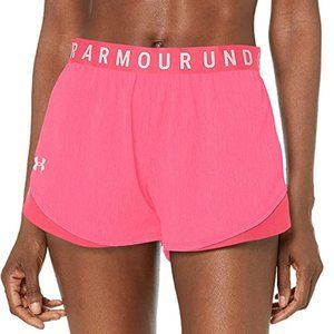 Under Armour Women's Athletic Shorts